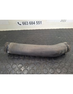 [101460] TUBO RADIADOR AGUA - DAF SERIE LF45.XXX DESDE 06