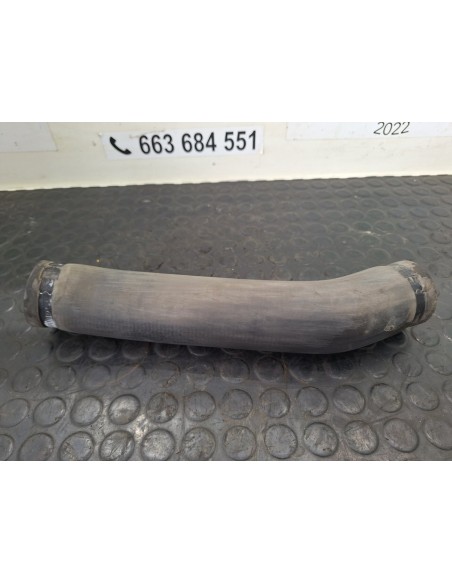 [101460] TUBO RADIADOR AGUA - DAF SERIE LF45.XXX DESDE 06