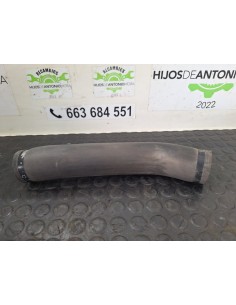 [101460] TUBO RADIADOR AGUA - DAF SERIE LF45.XXX DESDE 06 2