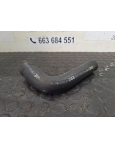 [101490] TUBO RADIADOR AGUA - DAF SERIE LF45.XXX DESDE 06