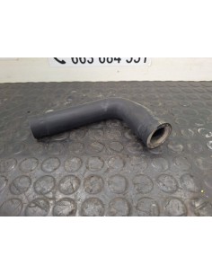 [101490] TUBO RADIADOR AGUA - DAF SERIE LF45.XXX DESDE 06 2