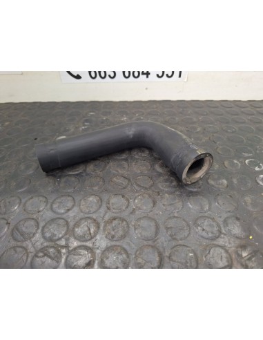 [101490] TUBO RADIADOR AGUA - DAF SERIE...