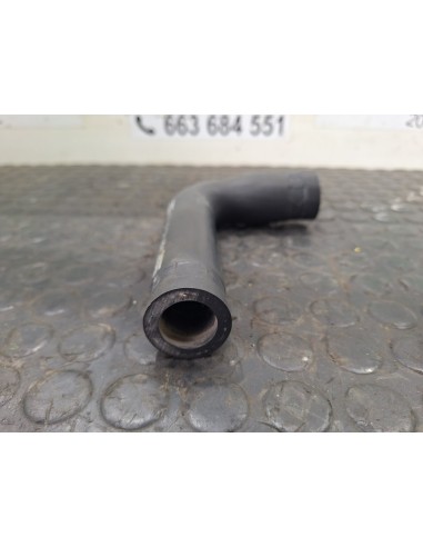 [101490] TUBO RADIADOR AGUA - DAF SERIE...