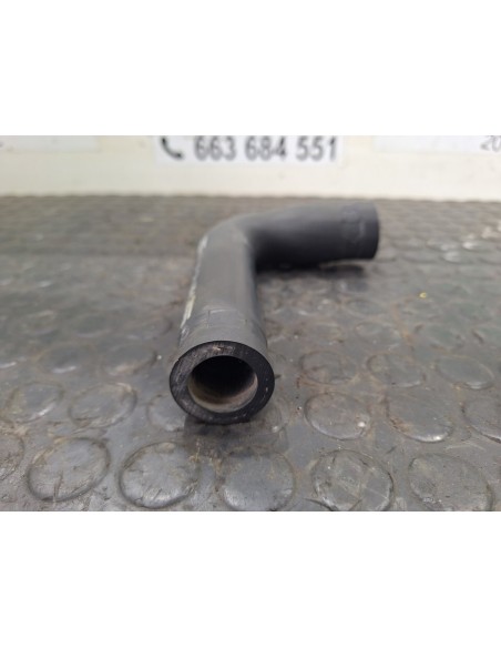[101490] TUBO RADIADOR AGUA - DAF SERIE LF45.XXX DESDE 06
