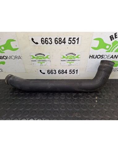 [101754] TUBO RADIADOR AGUA - IVECO EUROCARGO...