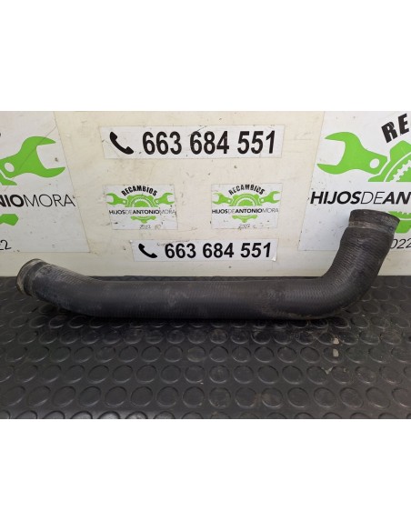 [101754] TUBO RADIADOR AGUA - IVECO EUROCARGO (01/1991 - 12/2001)