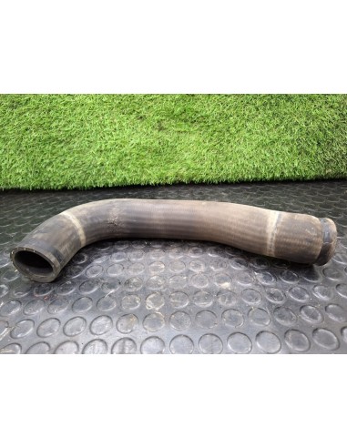 [102610] TUBO RADIADOR AGUA - MAN TG - L 12.XXX...