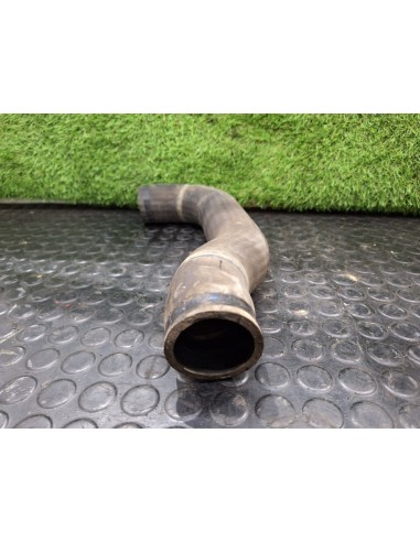 [102610] TUBO RADIADOR AGUA - MAN TG - L 12.XXX...