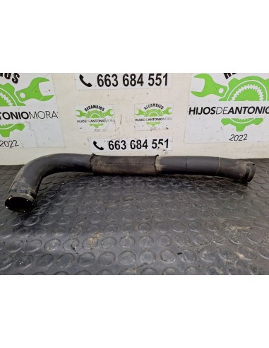 [102940] TUBO RADIADOR AGUA - IVECO DAILY CAJA...