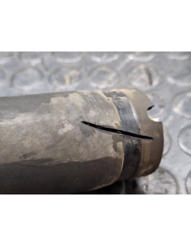 [102940] TUBO RADIADOR AGUA - IVECO DAILY CAJA...