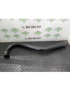 [104401] TUBO RADIADOR AGUA - MAN 18.232