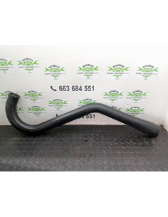 [104401] TUBO RADIADOR AGUA - MAN 18.232 2