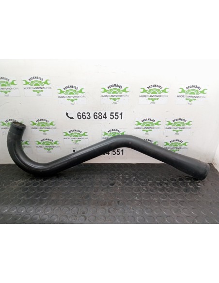 [104401] TUBO RADIADOR AGUA - MAN 18.232