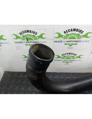 [104401] TUBO RADIADOR AGUA - MAN 18.232