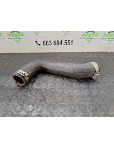 [104910] TUBO RADIADOR AGUA - IVECO DAILY CAJA CERRADA