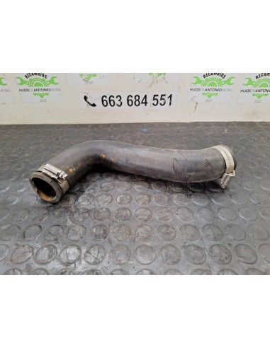 [104910] TUBO RADIADOR AGUA - IVECO DAILY CAJA...