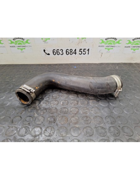 [104910] TUBO RADIADOR AGUA - IVECO DAILY CAJA CERRADA