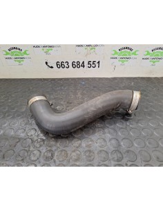 [104910] TUBO RADIADOR AGUA - IVECO DAILY CAJA CERRADA 2