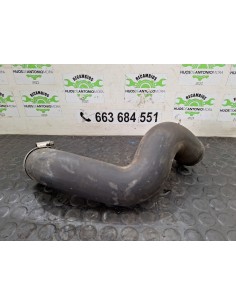 [104911] TUBO RADIADOR AGUA - IVECO DAILY CAJA CERRADA
