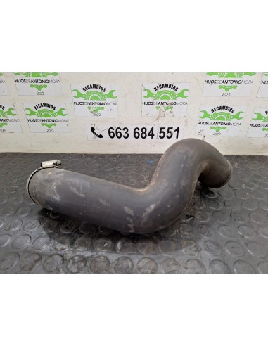 [104911] TUBO RADIADOR AGUA - IVECO DAILY CAJA...