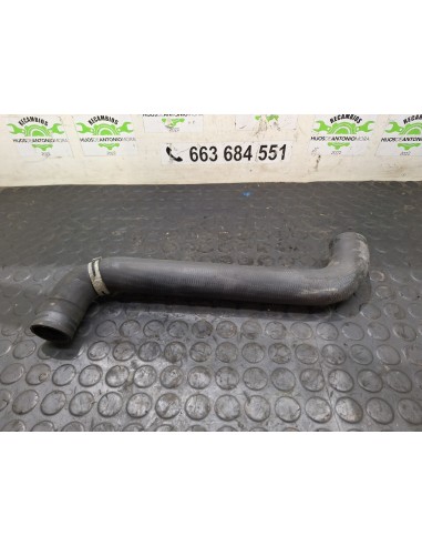 [105021] TUBO RADIADOR AGUA - MERCEDES SPRINTER...