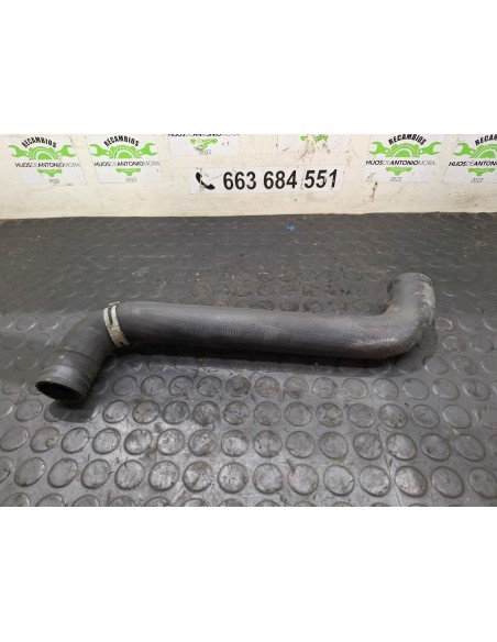 [105021] TUBO RADIADOR AGUA - MERCEDES SPRINTER II JAMES COOK (906)