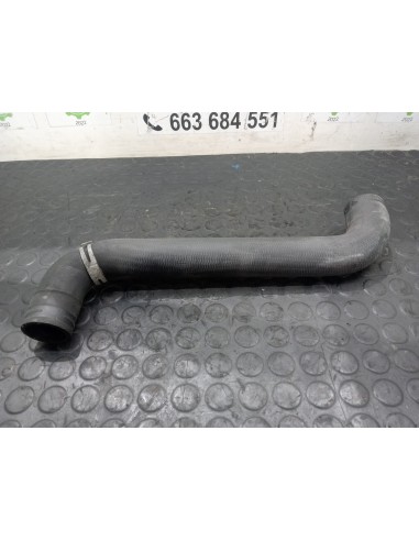 [105021] TUBO RADIADOR AGUA - MERCEDES SPRINTER...