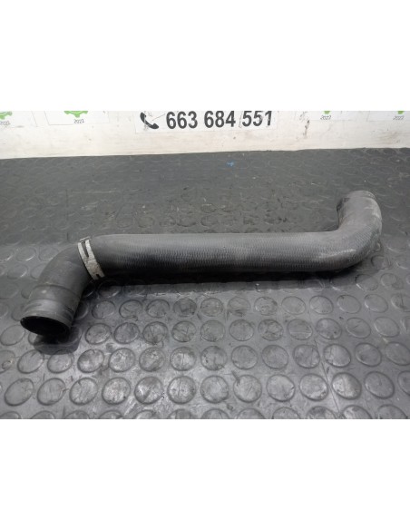 [105021] TUBO RADIADOR AGUA - MERCEDES SPRINTER II JAMES COOK (906)