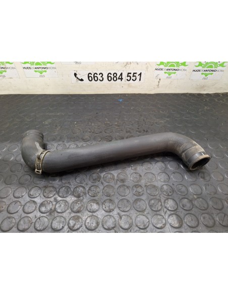 [105021] TUBO RADIADOR AGUA - MERCEDES SPRINTER II JAMES COOK (906)