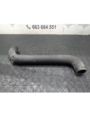 [105021] TUBO RADIADOR AGUA - MERCEDES SPRINTER...