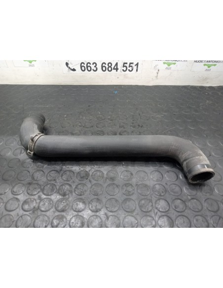 [105021] TUBO RADIADOR AGUA - MERCEDES SPRINTER II JAMES COOK (906)