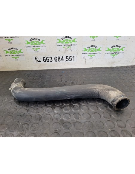 [105083] TUBO RADIADOR AGUA - MERCEDES SPRINTER II JAMES COOK (906)