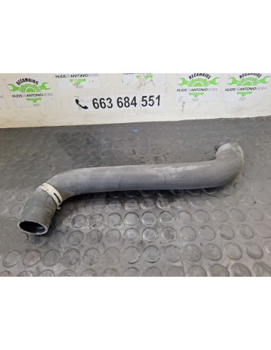 [105083] TUBO RADIADOR AGUA - MERCEDES SPRINTER...