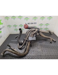 [105212] TUBO RADIADOR AGUA - NISSAN ATLEON 2