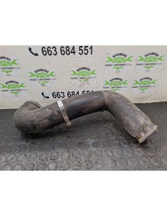 [105276] TUBO RADIADOR AGUA - NISSAN ATLEON 2