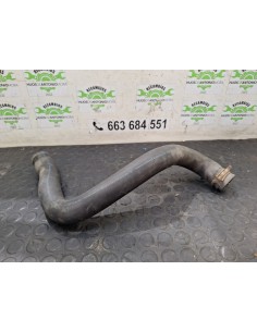 [105380] TUBO RADIADOR AGUA - RENAULT MASTER MAXI CAJA...