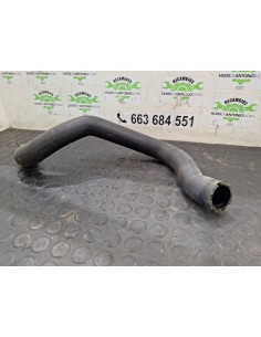 [105380] TUBO RADIADOR AGUA - RENAULT MASTER MAXI CAJA... 2