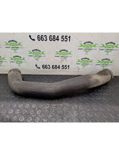 [105410] TUBO RADIADOR AGUA - SCANIA SERIE 4 (P/R 94 G)... 2