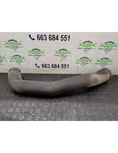 [105410] TUBO RADIADOR AGUA - SCANIA SERIE 4...