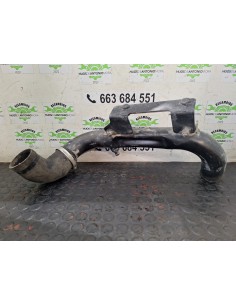 [105480] TUBO RADIADOR AGUA - SCANIA SERIE 4 (P/R 94 G)... 2