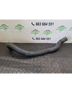 [106644] TUBO RADIADOR AGUA - FORD TRANSIT (01/1979 - ...)