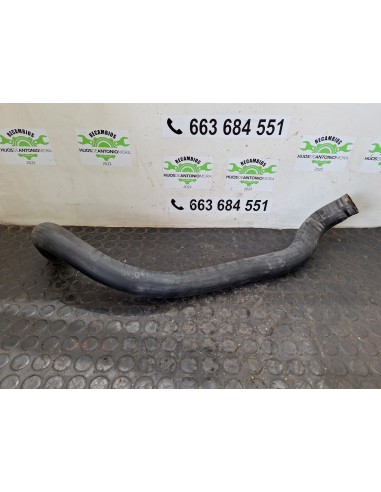 [106644] TUBO RADIADOR AGUA - FORD TRANSIT...