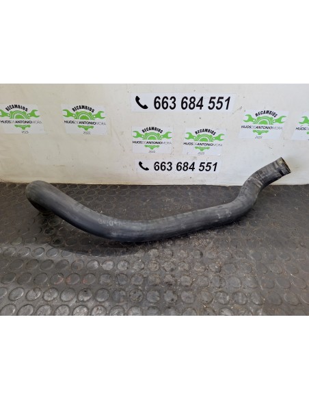 [106644] TUBO RADIADOR AGUA - FORD TRANSIT (01/1979 - ...)