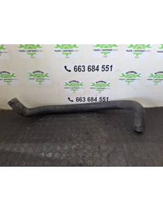 [106644] TUBO RADIADOR AGUA - FORD TRANSIT (01/1979 - ...) 2