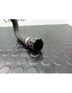 [97585] TUBO RADIADOR AGUA - MAN TG - L 7.XXX / 8.XXX...