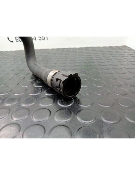 [97585] TUBO RADIADOR AGUA - MAN TG - L 7.XXX / 8.XXX (01/2005 - 12/2017)