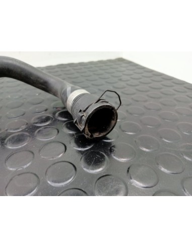 [97585] TUBO RADIADOR AGUA - MAN TG - L 7.XXX /...