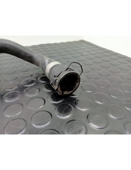 [97585] TUBO RADIADOR AGUA - MAN TG - L 7.XXX / 8.XXX (01/2005 - 12/2017)