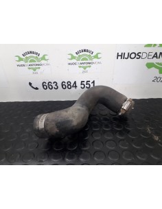 [97602] TUBO RADIADOR AGUA - NISSAN CABSTAR 01.04 -...