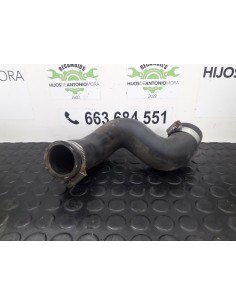 [97602] TUBO RADIADOR AGUA - NISSAN CABSTAR 01.04 -... 2